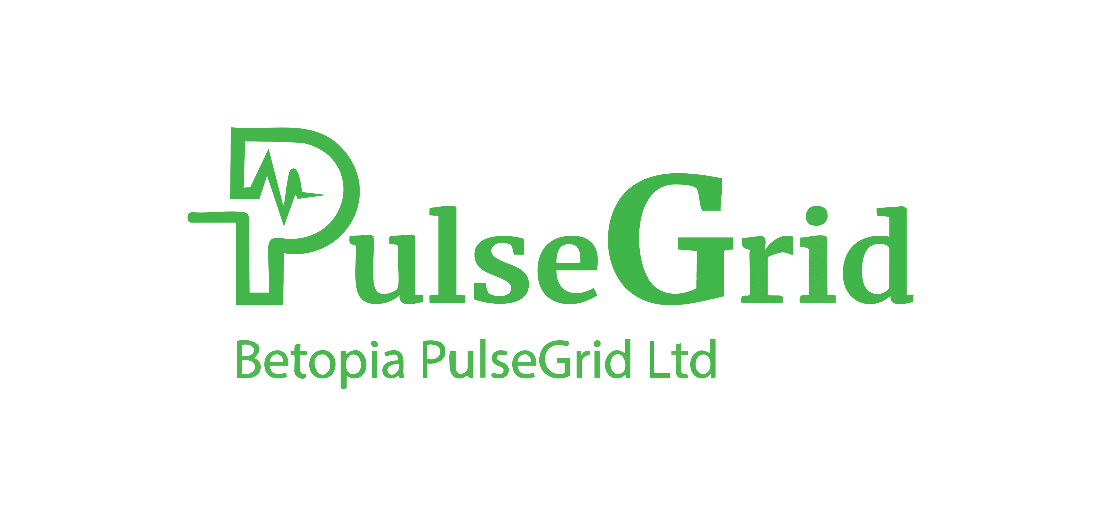 Betopia PulseGrid